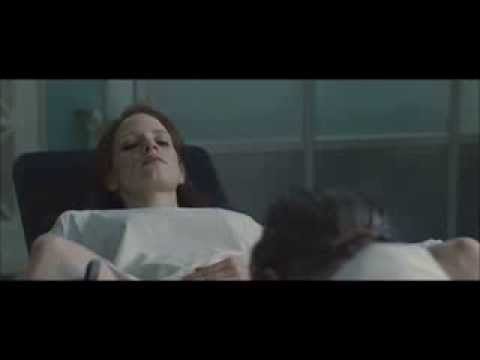 The Debt -  Jessica Chastain as Rachel (capture nazi criminal)