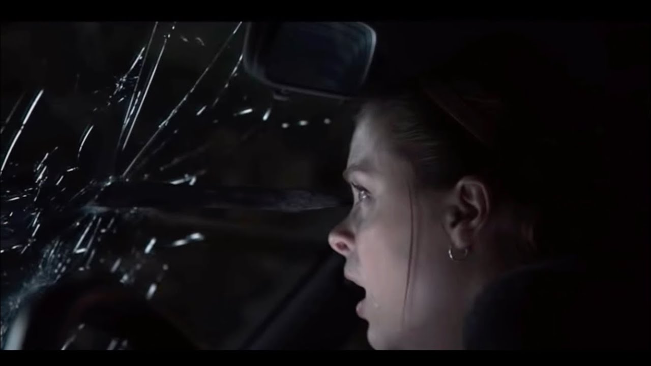 My Bloody Valentine 3D (2009) “Mine Escape” Clip Jaime King | Horror Movie