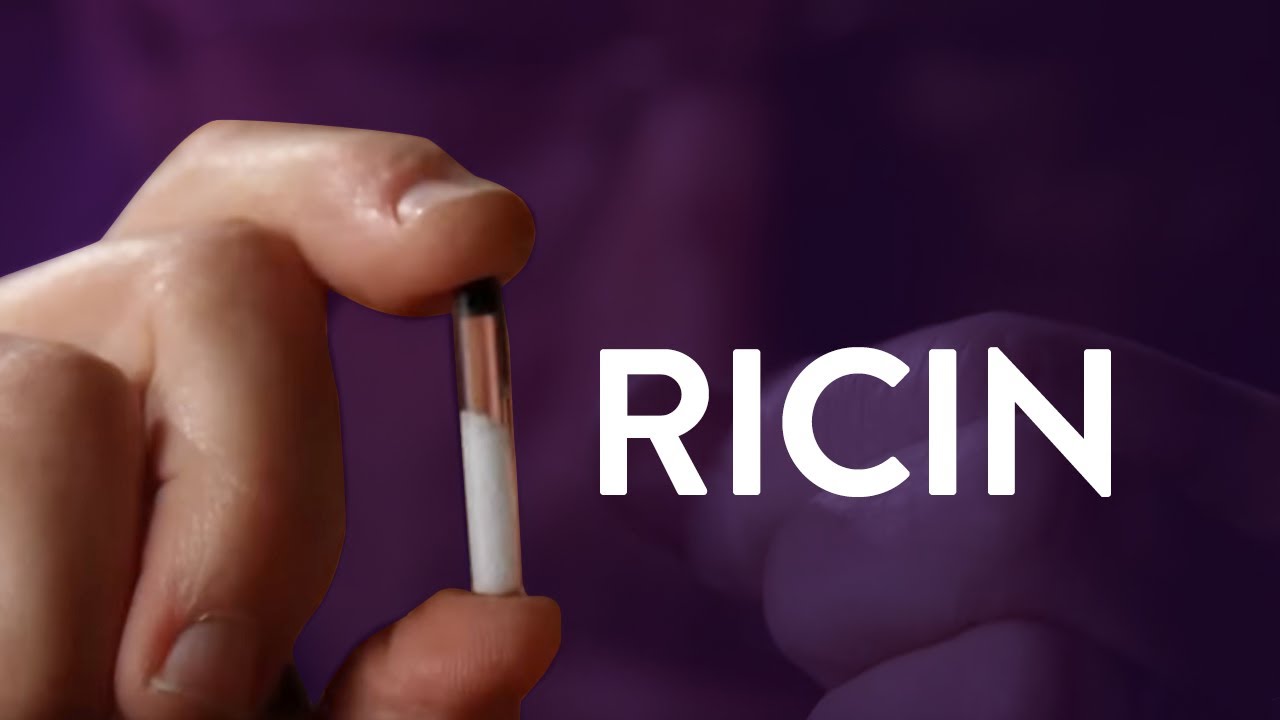 how-ricin-works