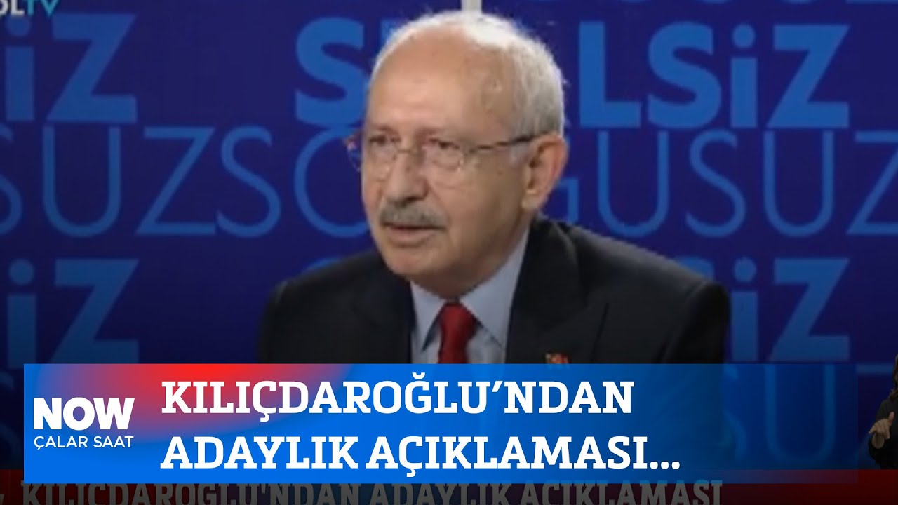 kılıçdaroğlu