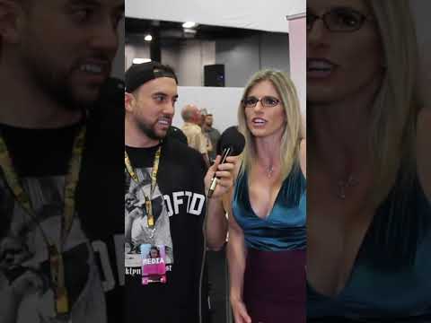How To Pick Up + Date Older Women (Ft. Cory Chase)