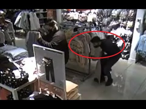 Şişli'de mağaza çalışanına cinsel taciz: 'Arkama bakarak kendine dokunduğu alenen görünüyor'