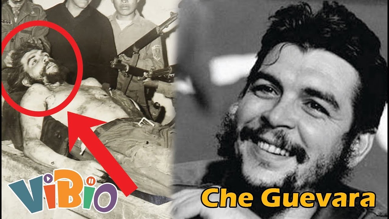 che guevara