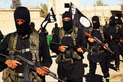 IŞİD Palmira'yı ele geçirip video yayımladı